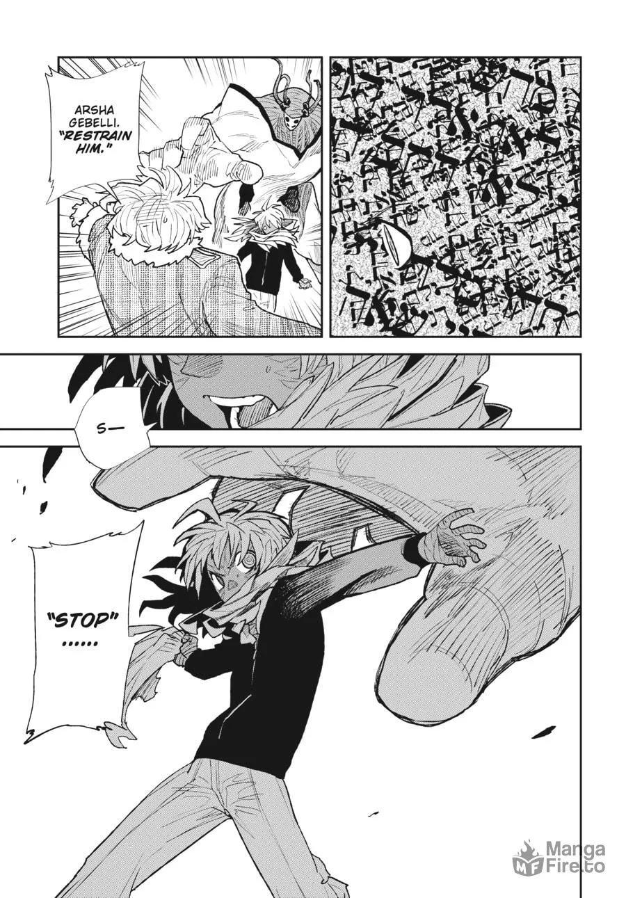 Read meth-e-meth chapter 11 image 11 on Lezhin
