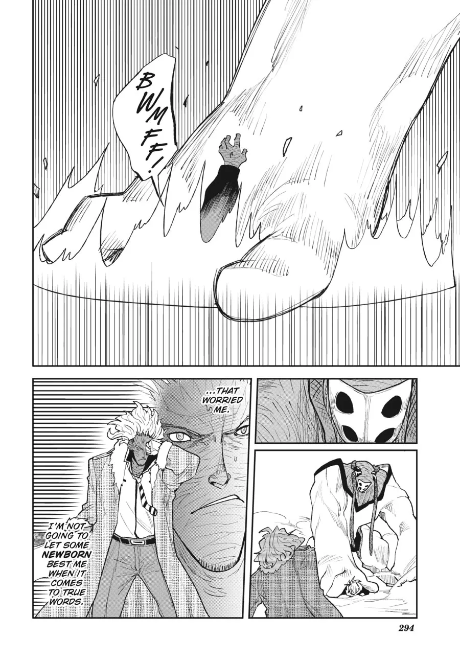 Read meth-e-meth chapter 11 image 12 on Lezhin