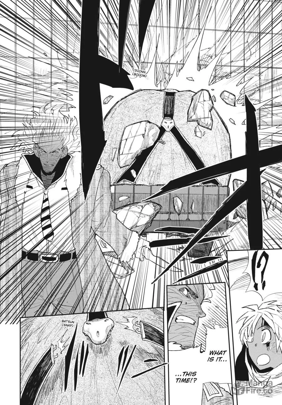 Read meth-e-meth chapter 11 image 14 on Lezhin