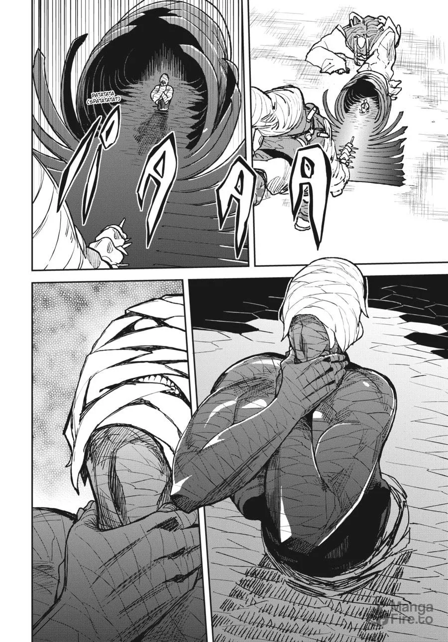 Read meth-e-meth chapter 11 image 20 on Lezhin