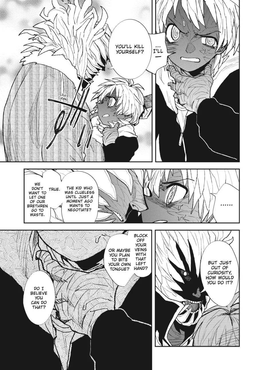 Read meth-e-meth chapter 11 image 6 on Lezhin