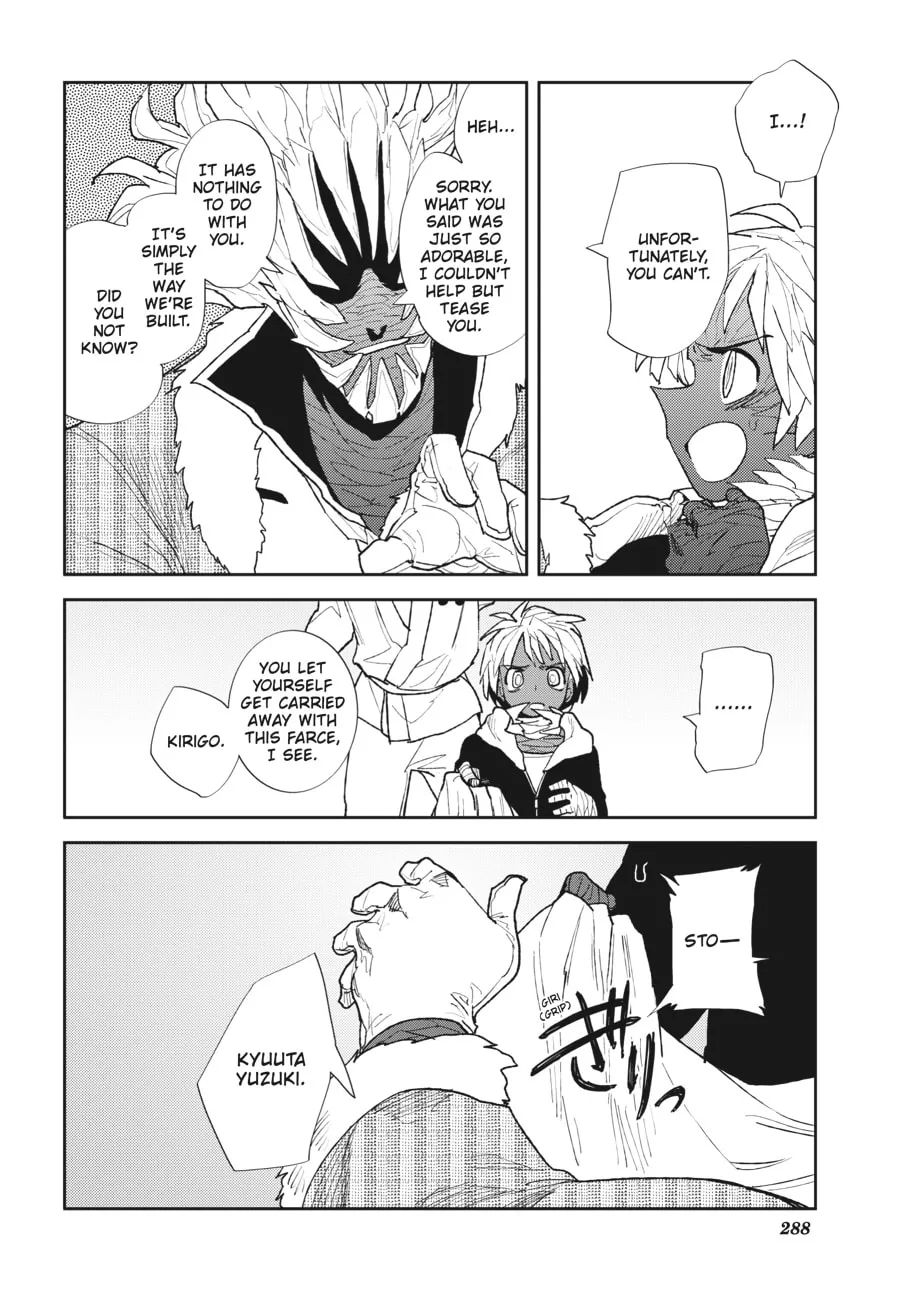 Read meth-e-meth chapter 11 image 7 on Lezhin