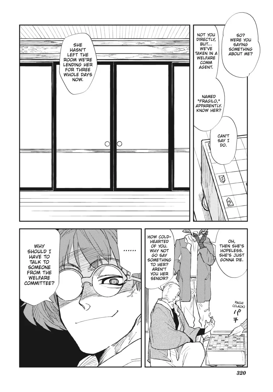 Read meth-e-meth chapter 12 image 13 on Lezhin