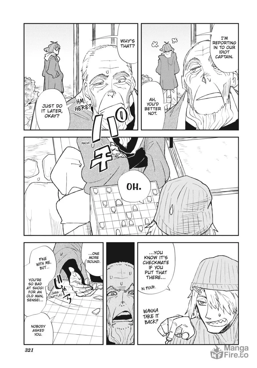 Read meth-e-meth chapter 12 image 14 on Lezhin
