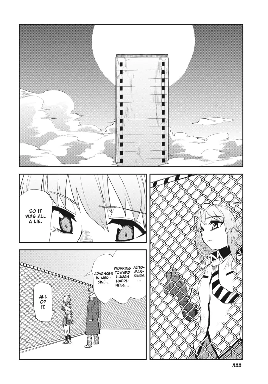 Read meth-e-meth chapter 12 image 15 on Lezhin