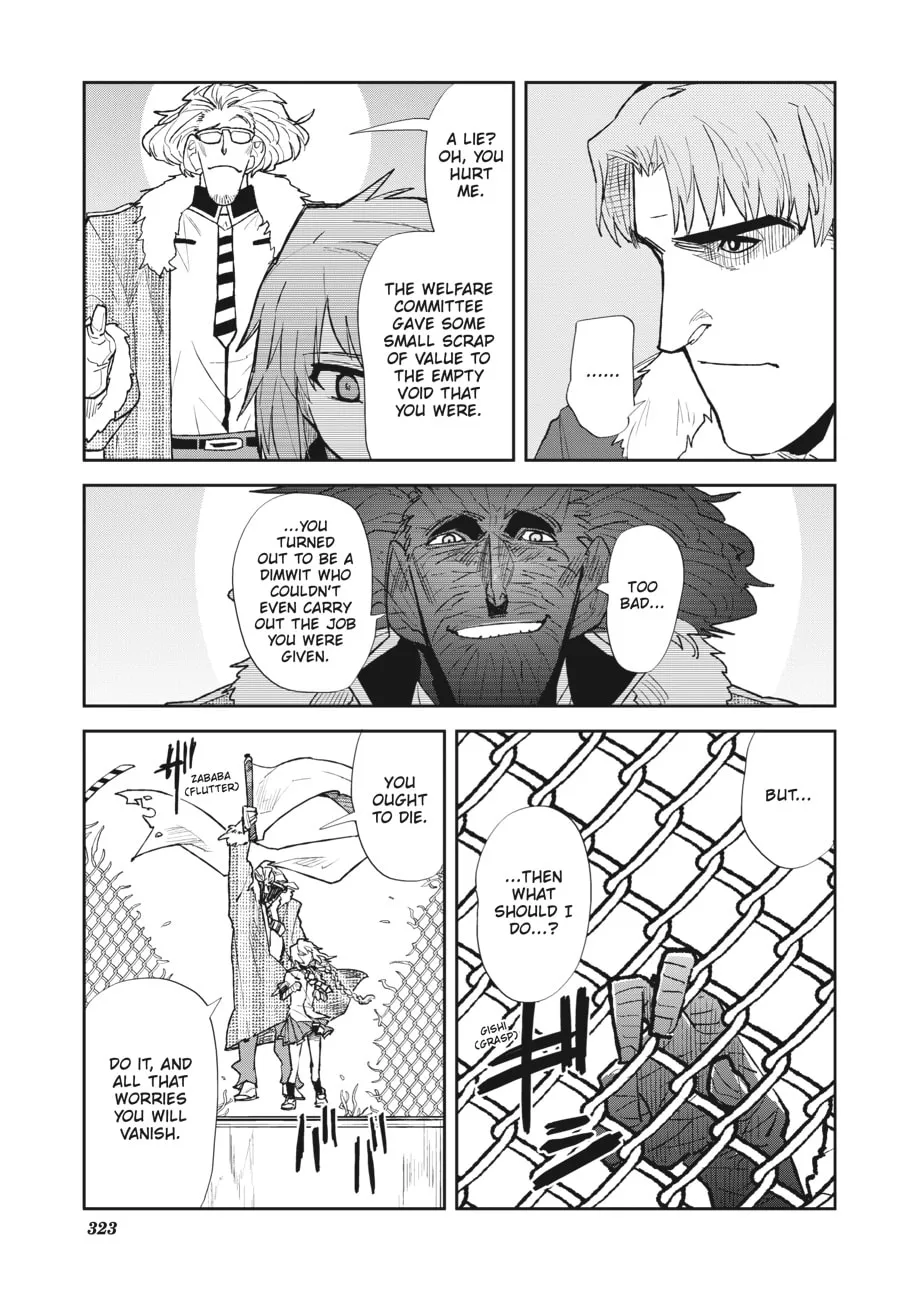Read meth-e-meth chapter 12 image 16 on Lezhin