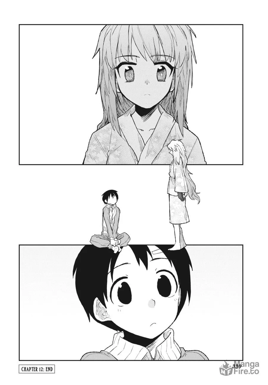 Read meth-e-meth chapter 12 image 23 on Lezhin