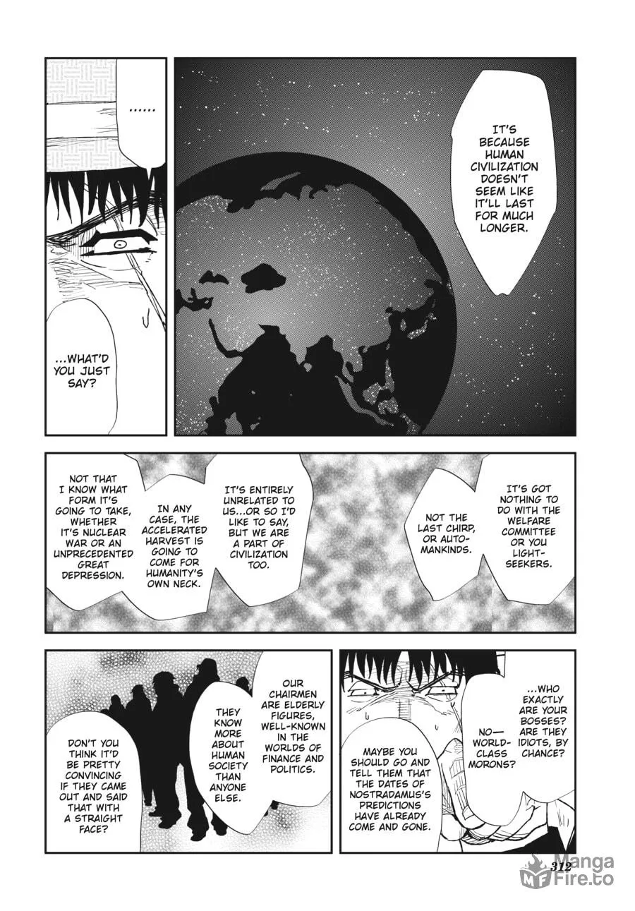 Read meth-e-meth chapter 12 image 5 on Lezhin