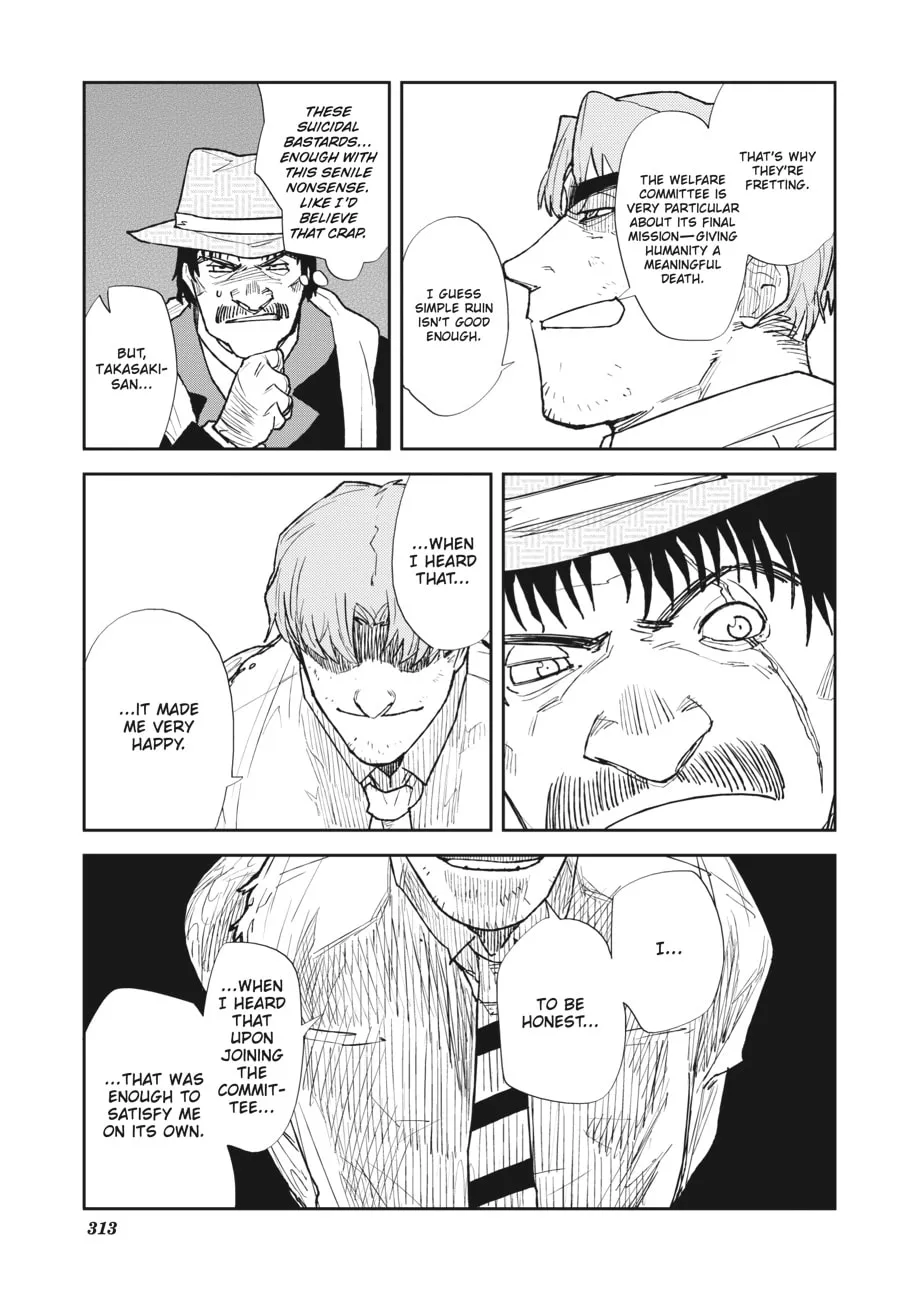 Read meth-e-meth chapter 12 image 6 on Lezhin