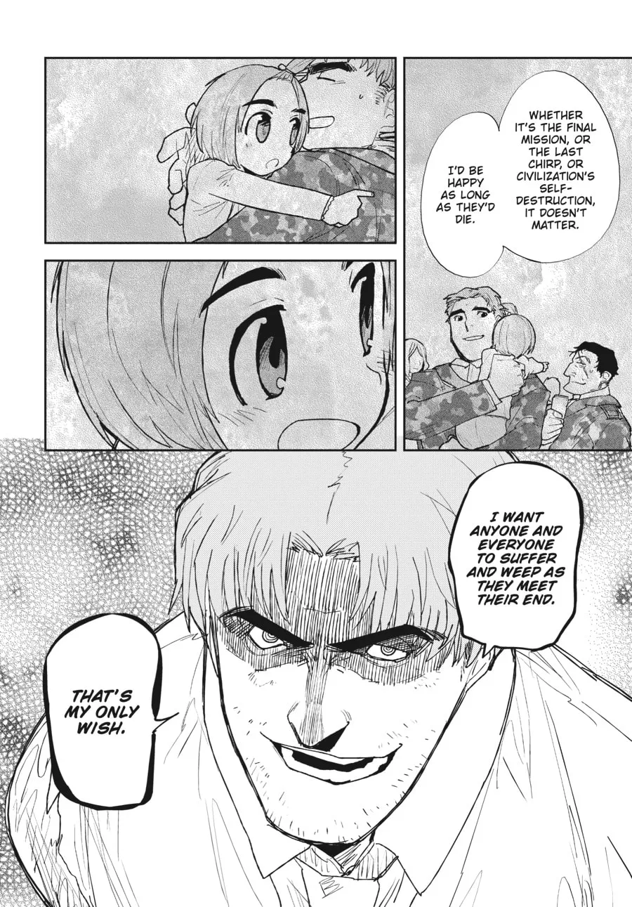 Read meth-e-meth chapter 12 image 7 on Lezhin