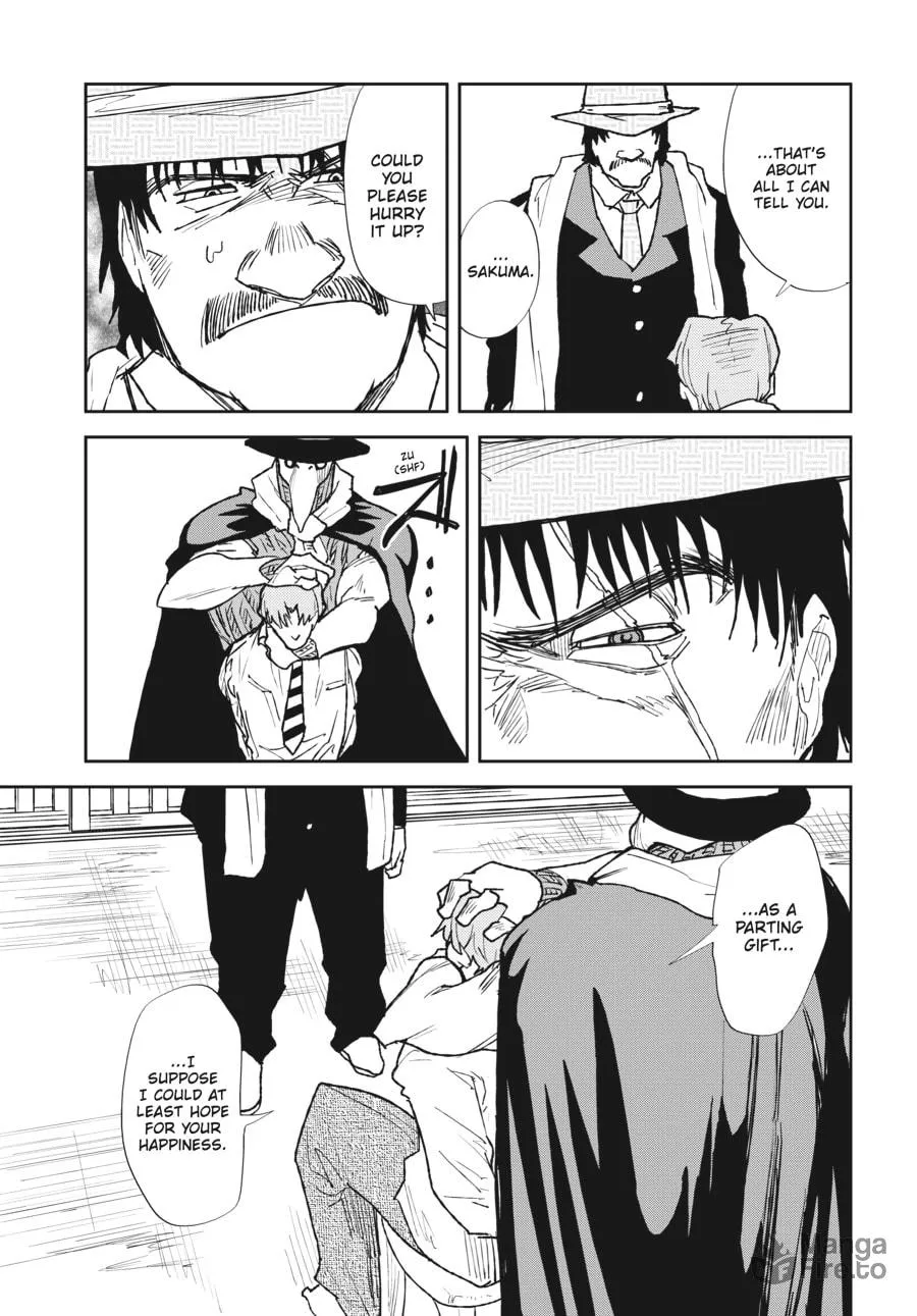 Read meth-e-meth chapter 12 image 8 on Lezhin