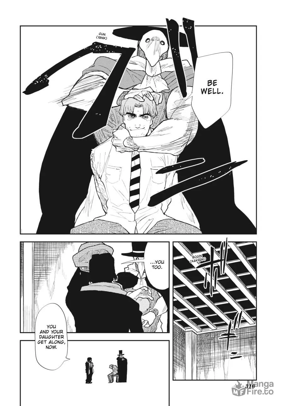 Read meth-e-meth chapter 12 image 9 on Lezhin