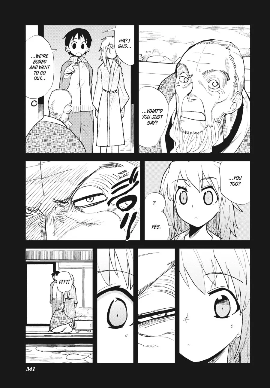 Read meth-e-meth chapter 13 image 10 on Lezhin