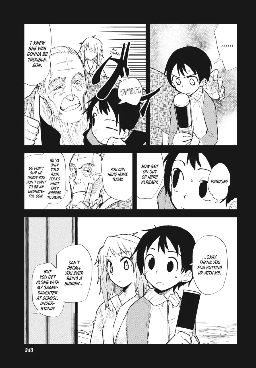 Read meth-e-meth chapter 13 image 12 on Lezhin