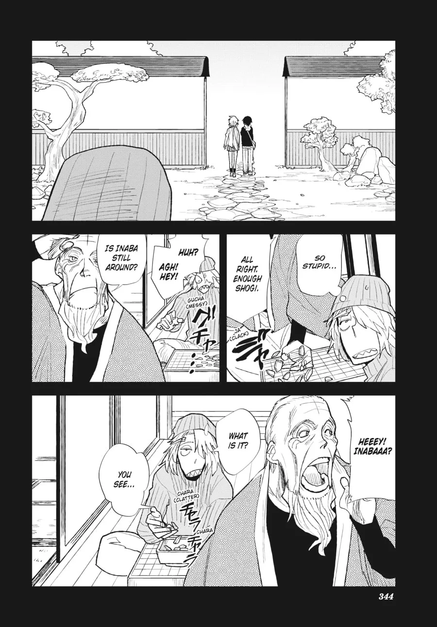 Read meth-e-meth chapter 13 image 13 on Lezhin