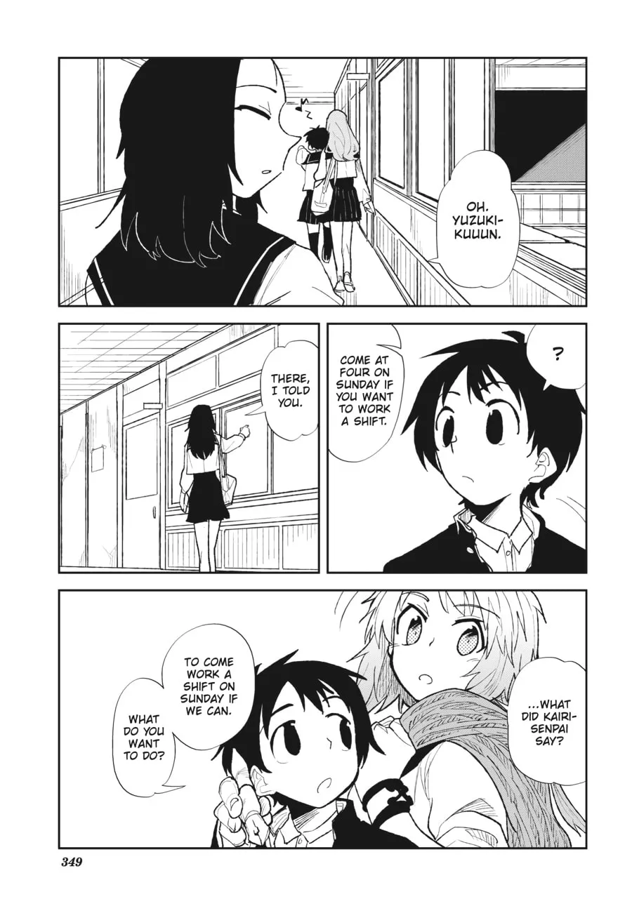 Read meth-e-meth chapter 13 image 18 on Lezhin