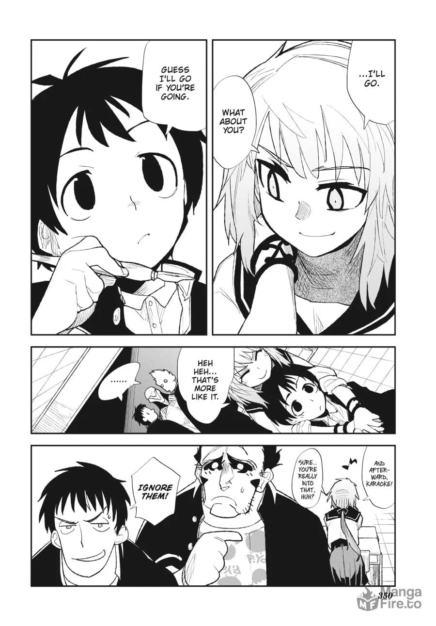 Read meth-e-meth chapter 13 image 19 on Lezhin