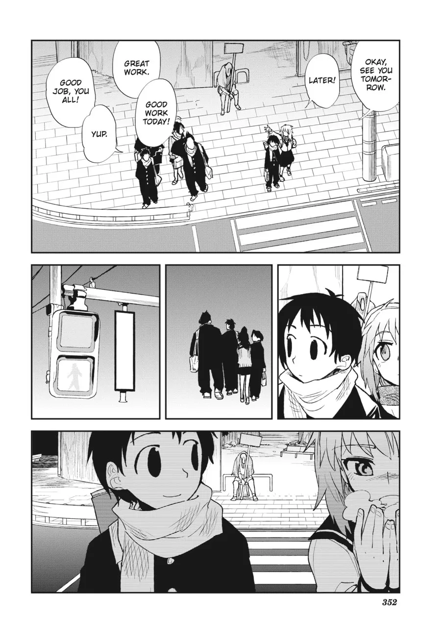 Read meth-e-meth chapter 13 image 21 on Lezhin