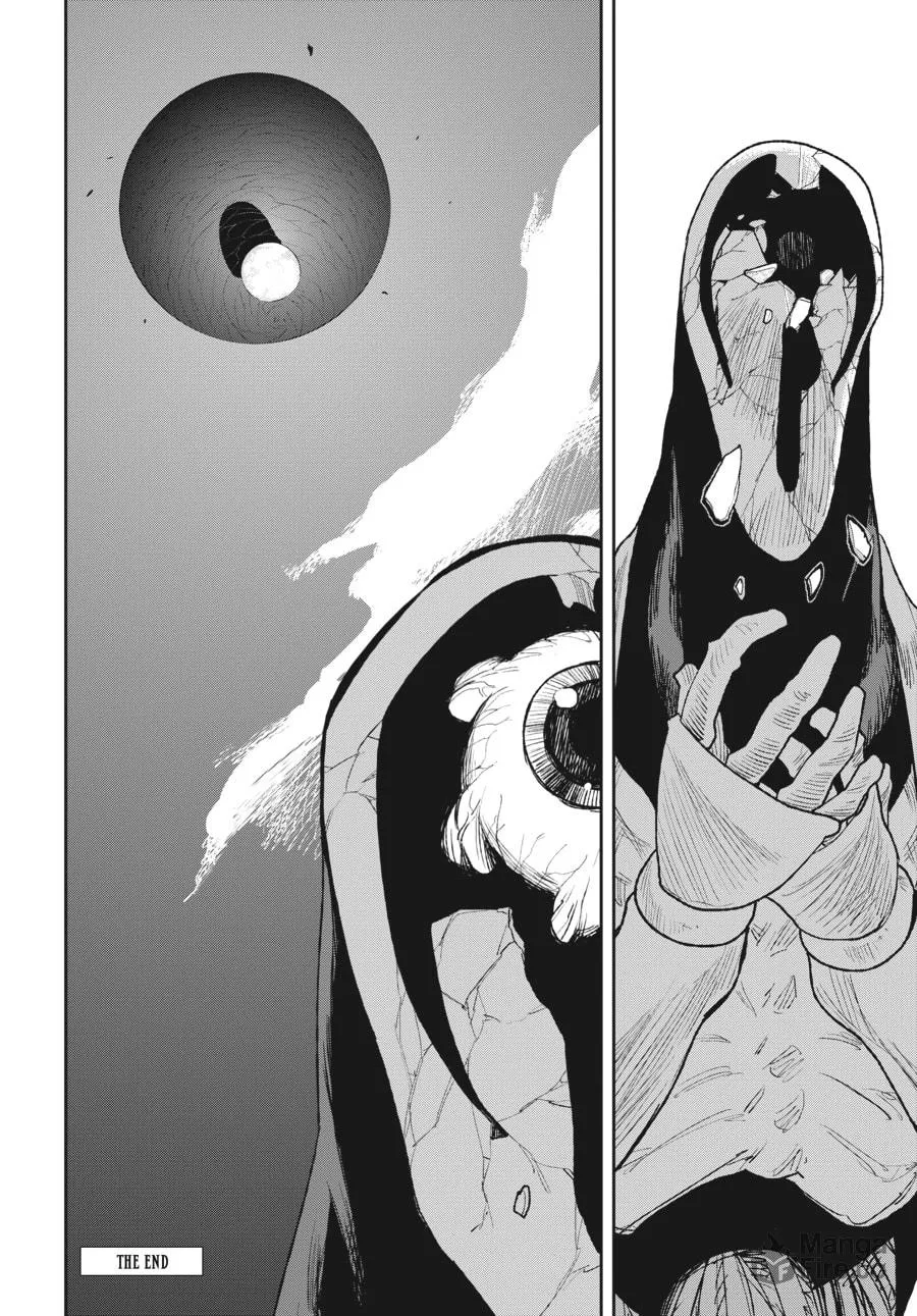 Read meth-e-meth chapter 13 image 23 on Lezhin