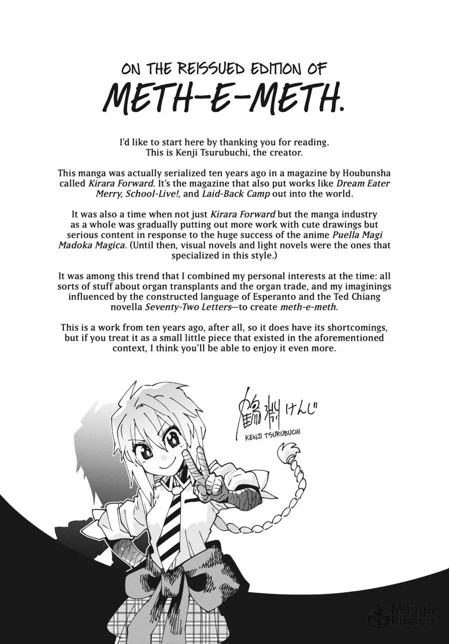 Read meth-e-meth chapter 13 image 24 on Lezhin
