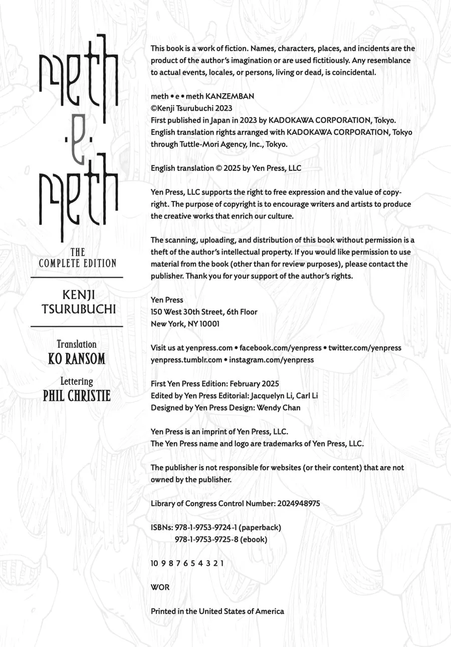 Read meth-e-meth chapter 13 image 25 on Lezhin
