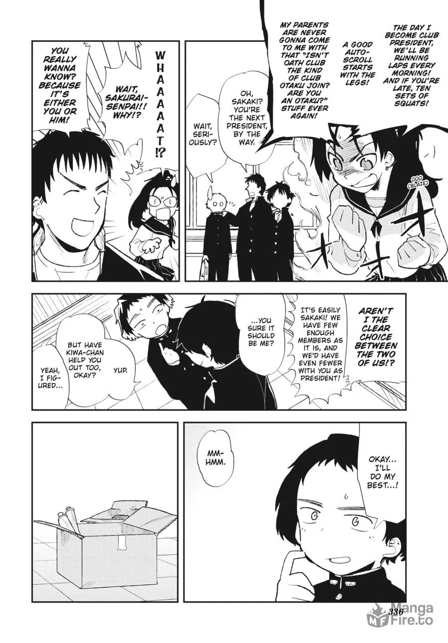 Read meth-e-meth chapter 13 image 5 on Lezhin