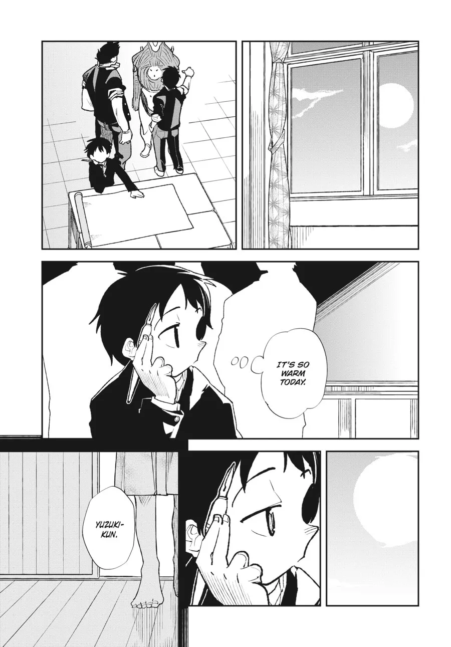 Read meth-e-meth chapter 13 image 6 on Lezhin