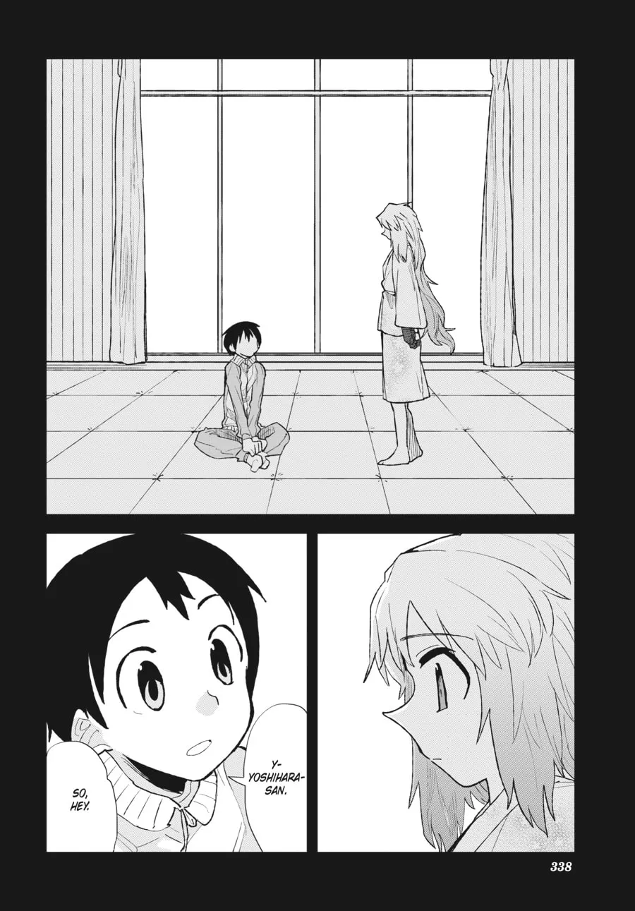 Read meth-e-meth chapter 13 image 7 on Lezhin
