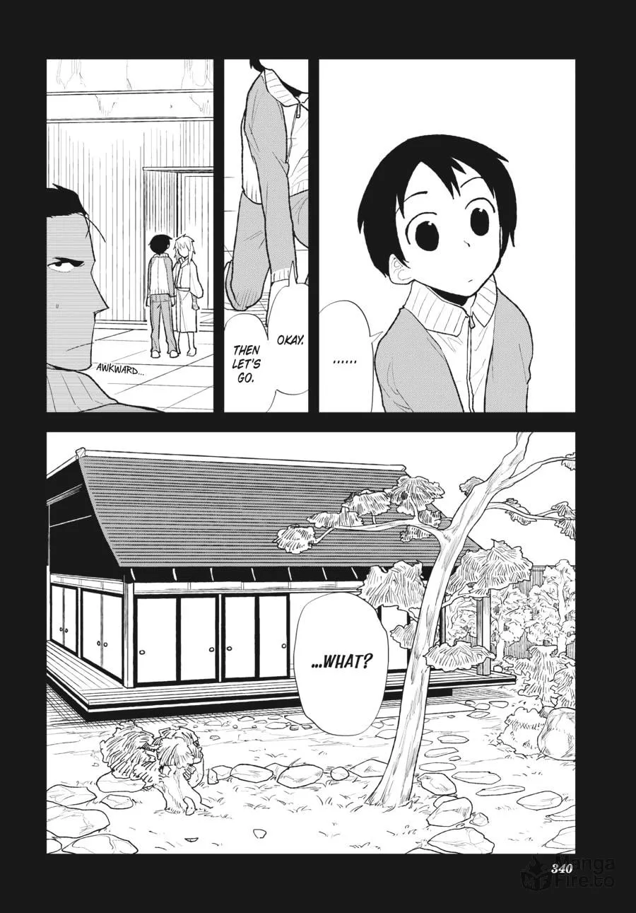 Read meth-e-meth chapter 13 image 9 on Lezhin