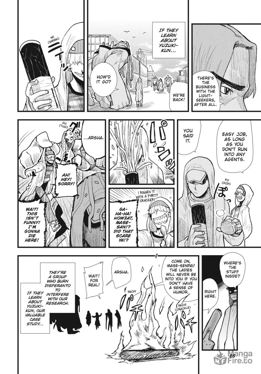 Read meth-e-meth chapter 2 image 11 on Lezhin