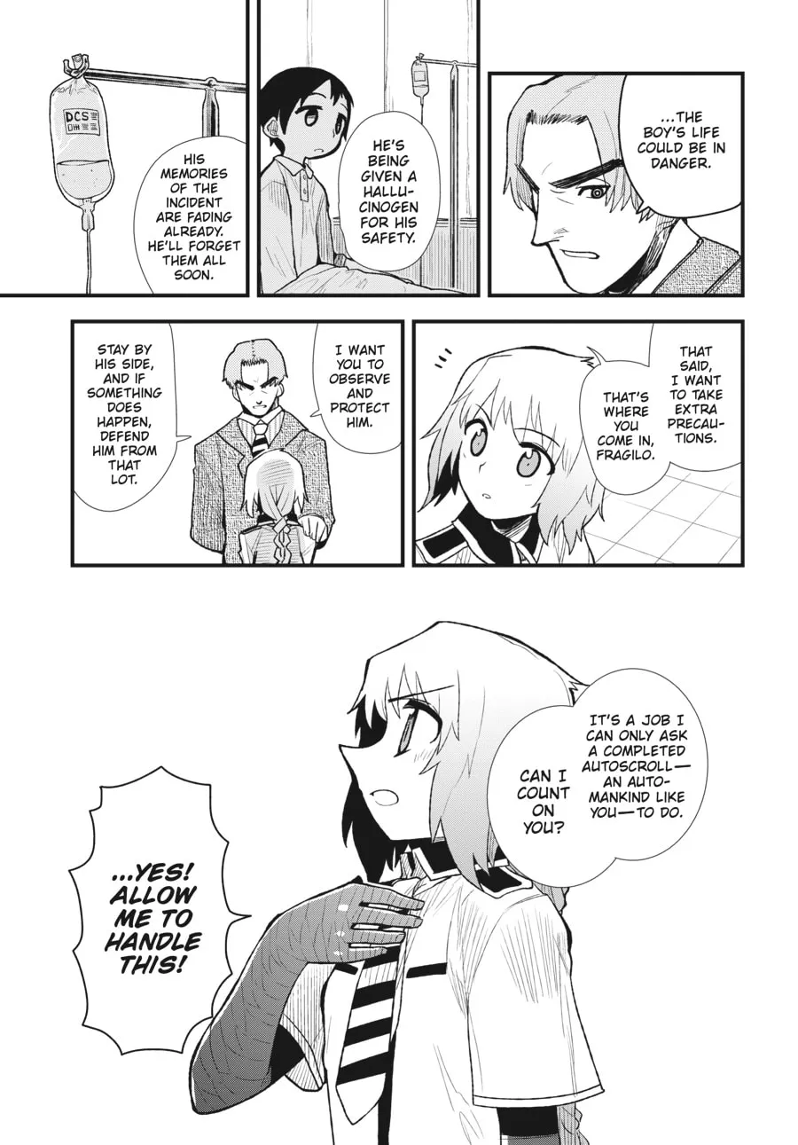 Read meth-e-meth chapter 2 image 12 on Lezhin