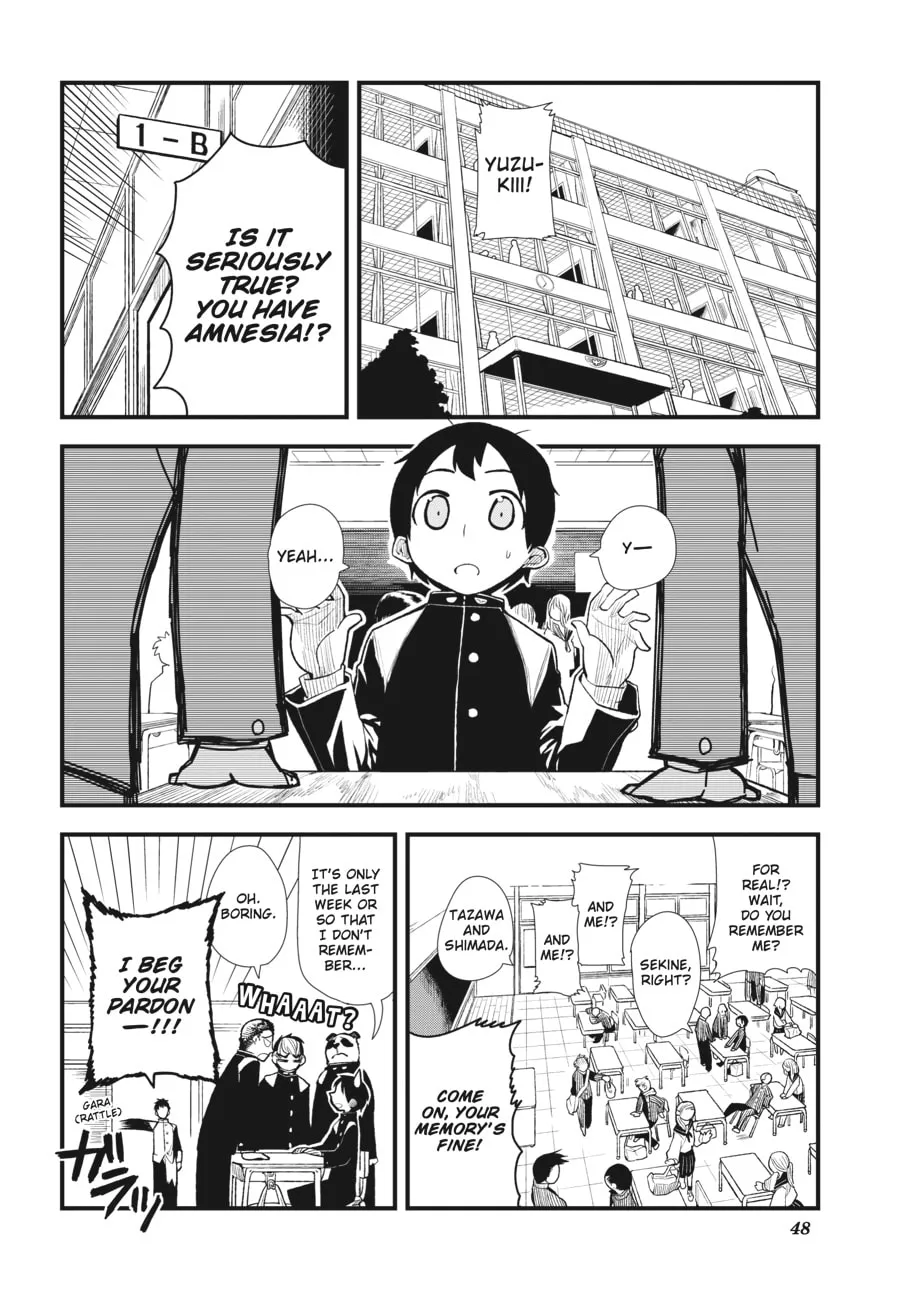 Read meth-e-meth chapter 2 image 13 on Lezhin