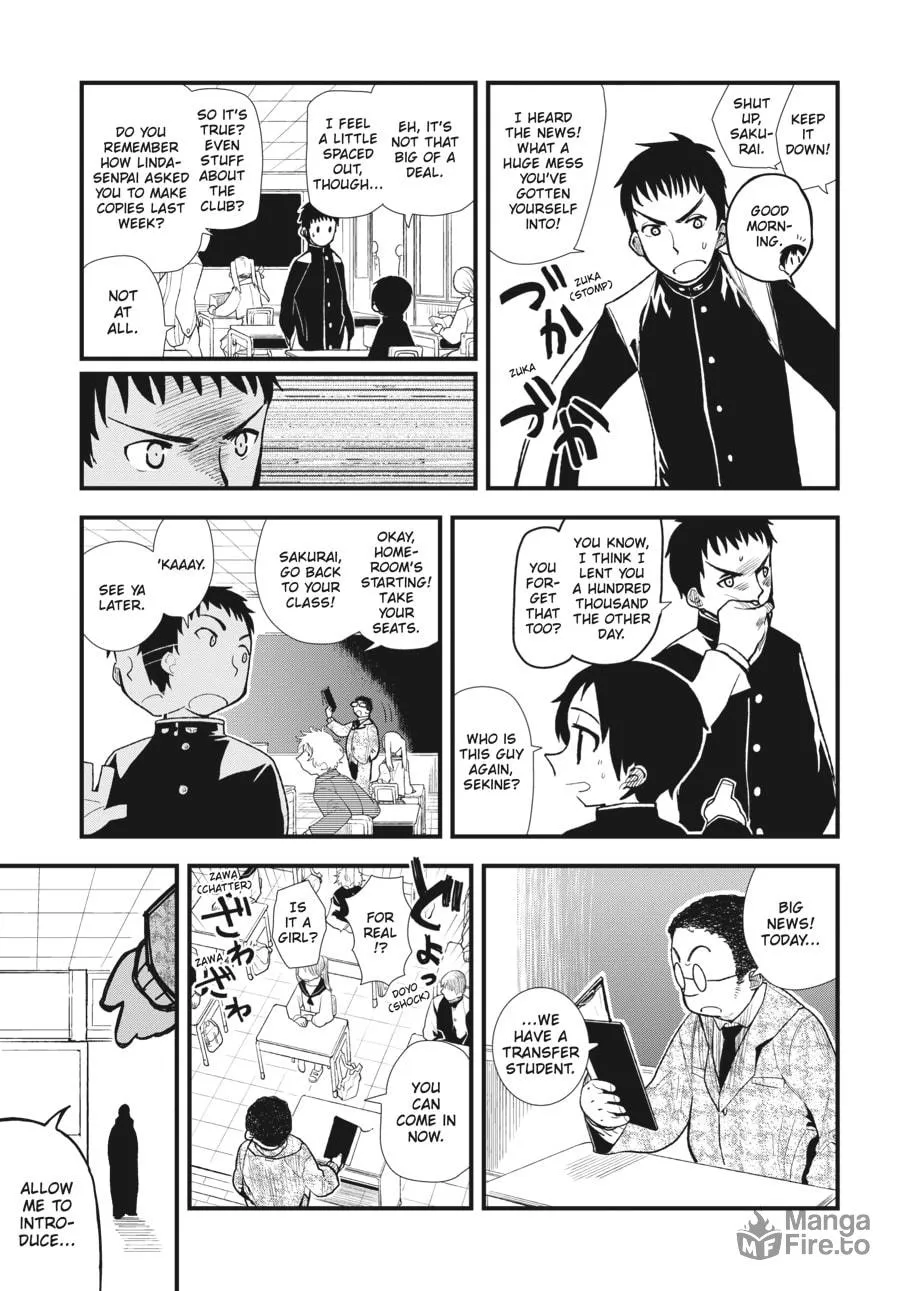 Read meth-e-meth chapter 2 image 14 on Lezhin