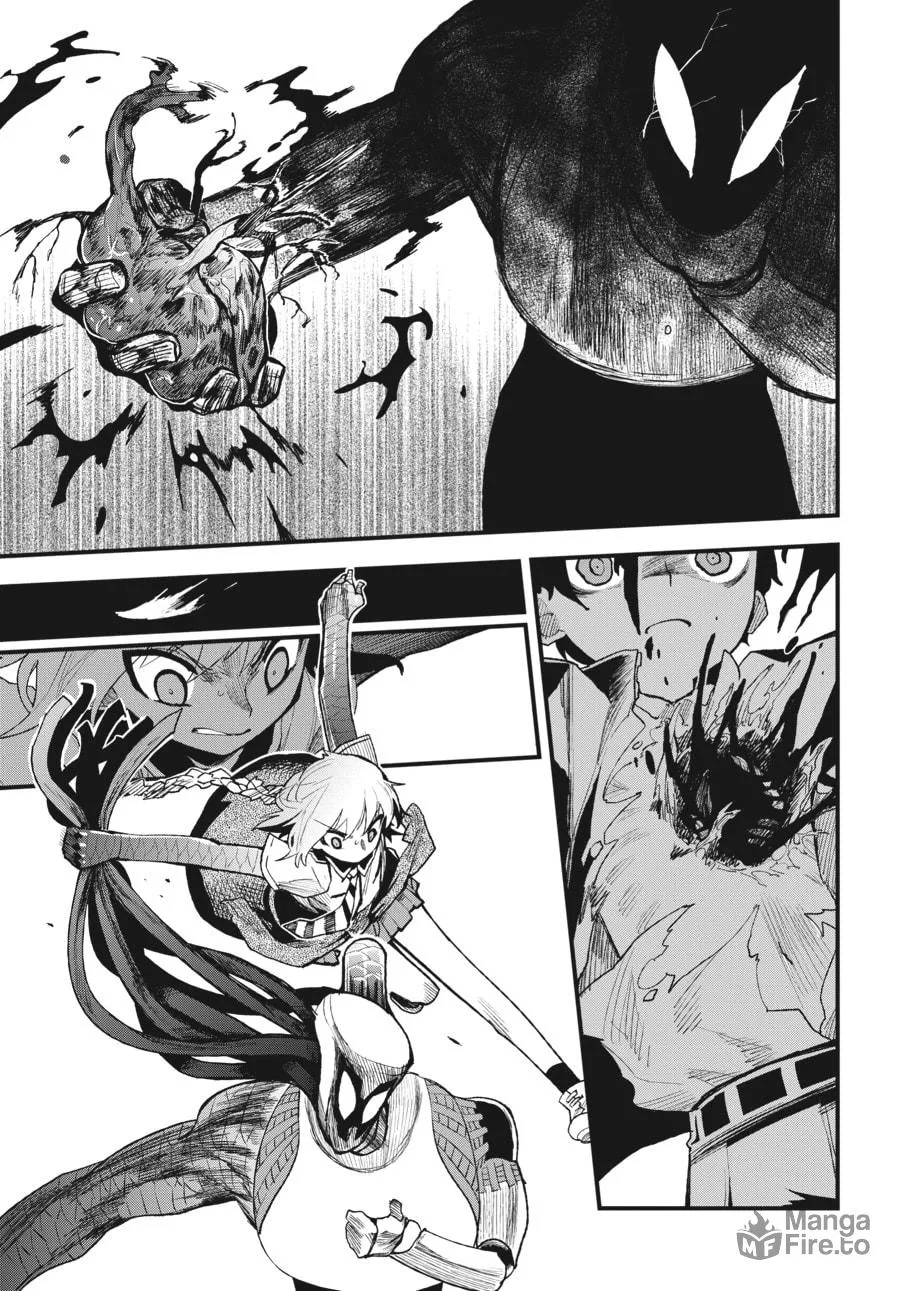 Read meth-e-meth chapter 2 image 2 on Lezhin