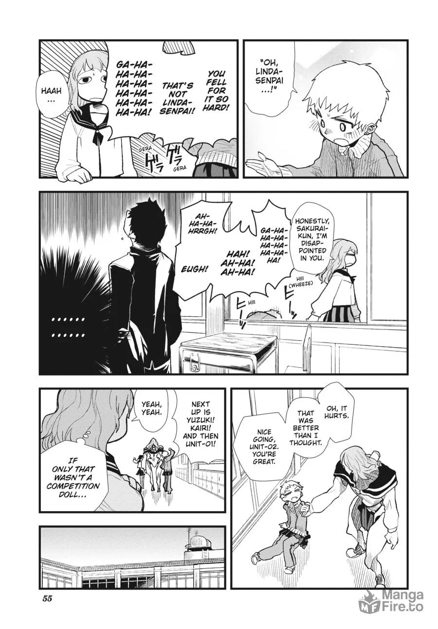 Read meth-e-meth chapter 2 image 20 on Lezhin