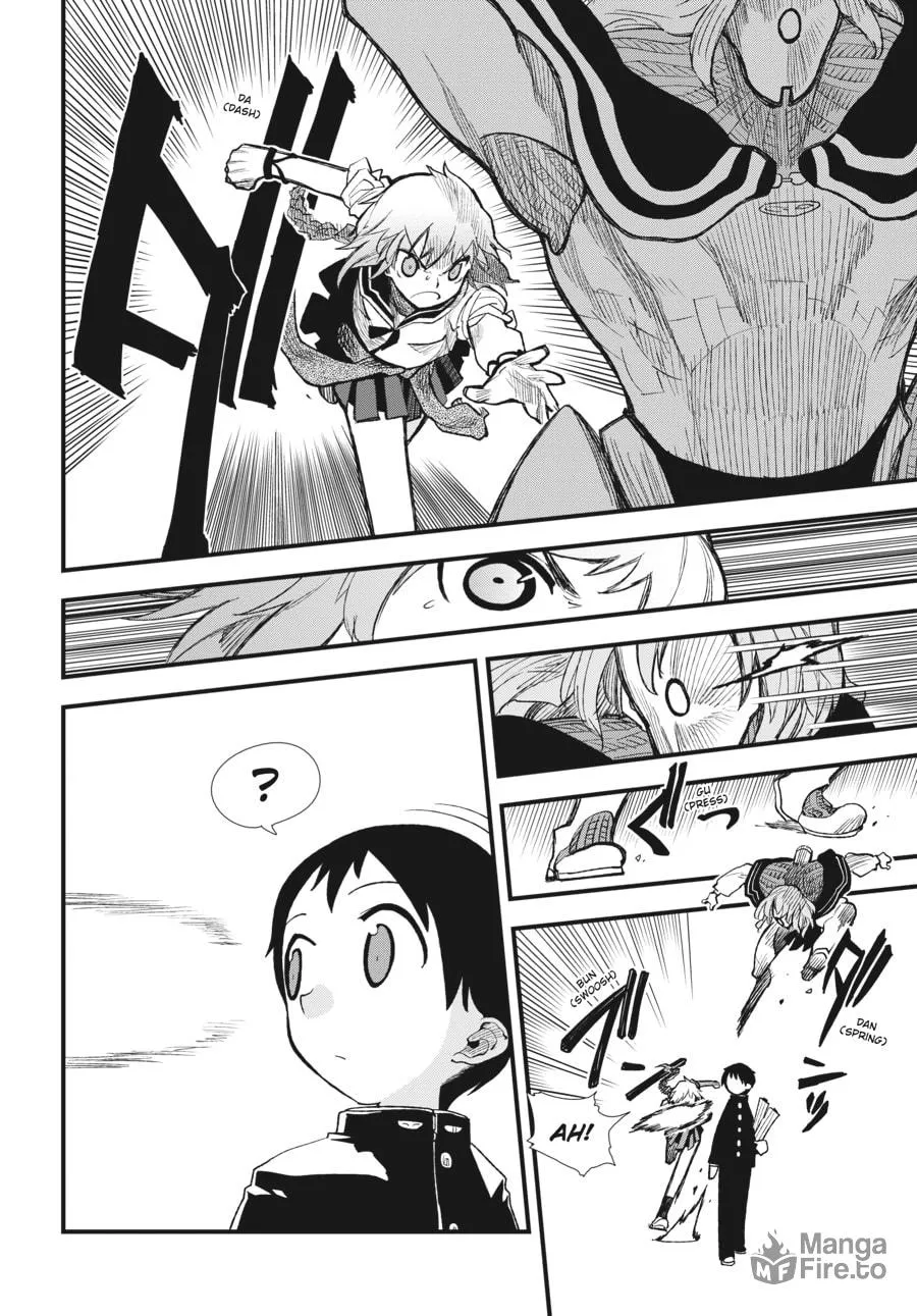 Read meth-e-meth chapter 2 image 23 on Lezhin