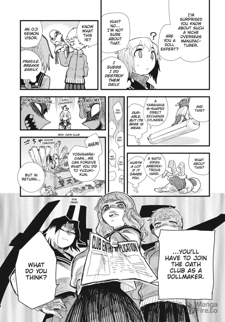 Read meth-e-meth chapter 2 image 26 on Lezhin
