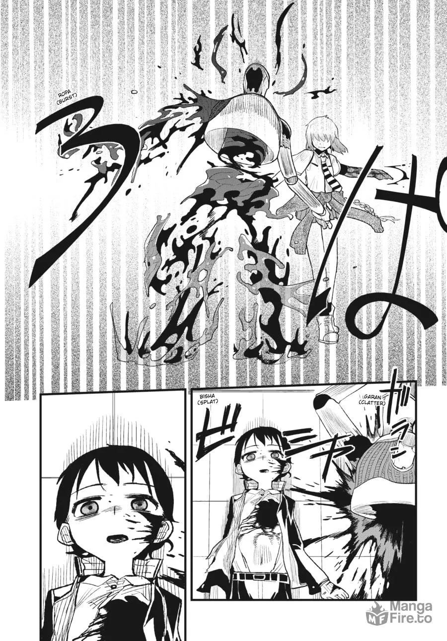 Read meth-e-meth chapter 2 image 4 on Lezhin