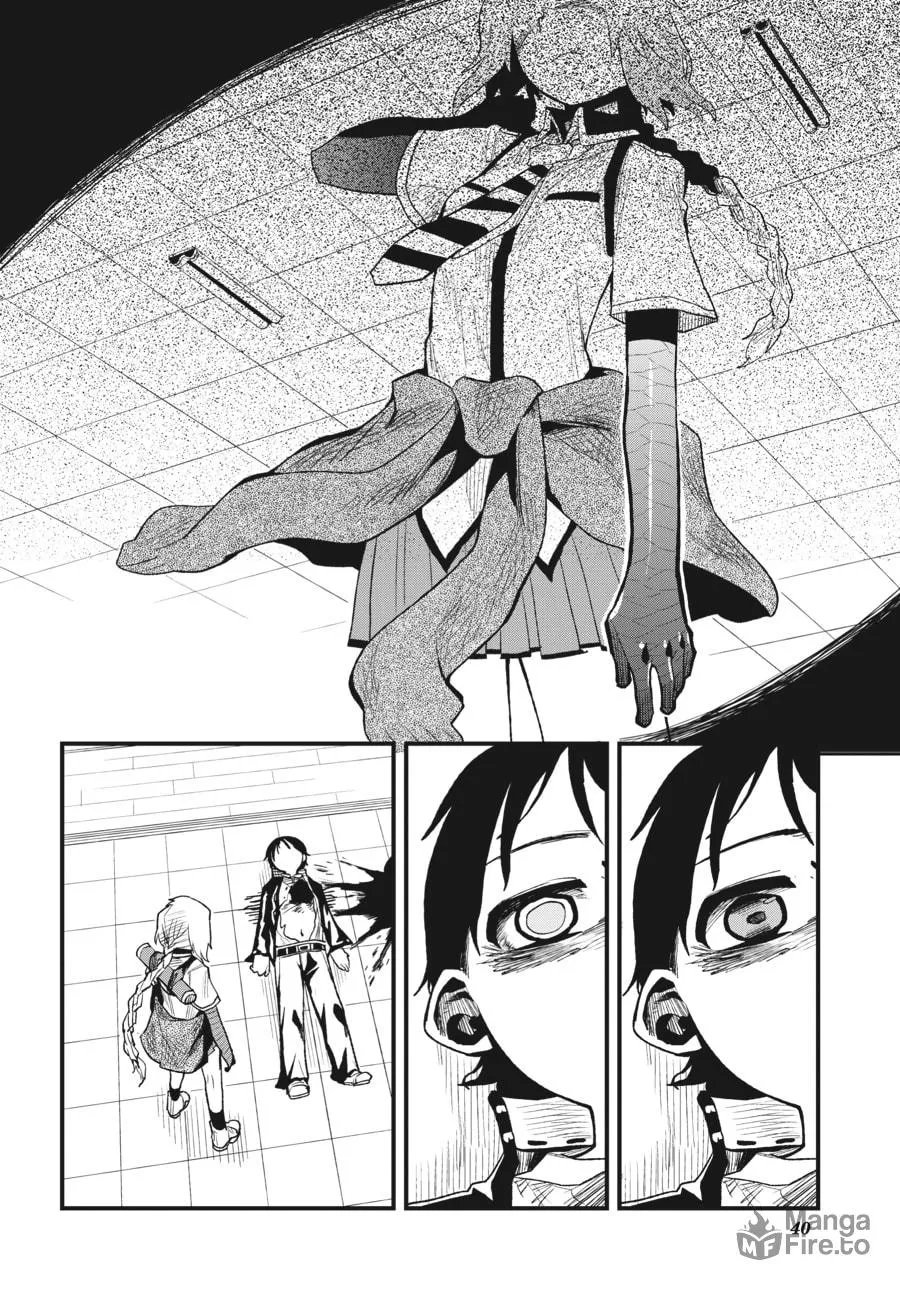 Read meth-e-meth chapter 2 image 5 on Lezhin