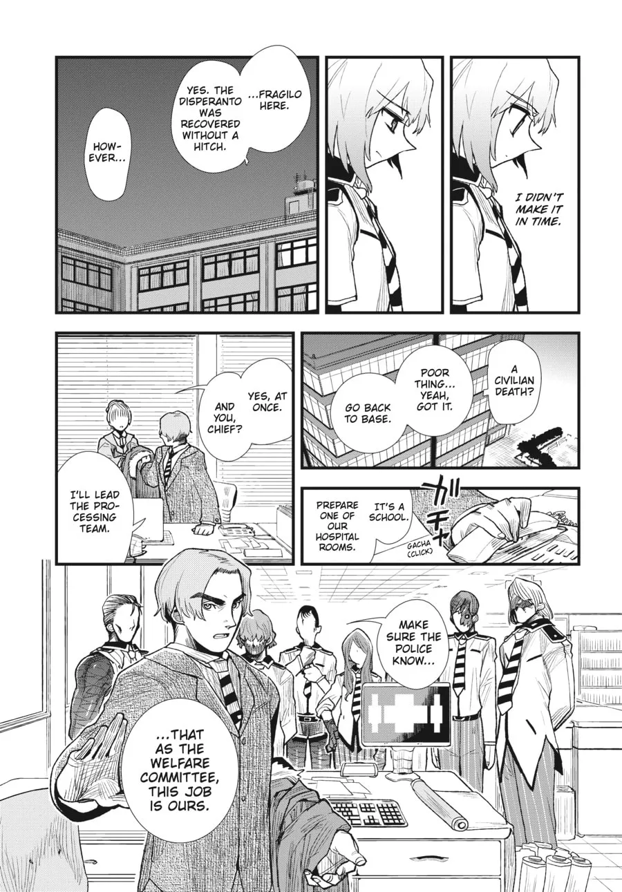 Read meth-e-meth chapter 2 image 6 on Lezhin