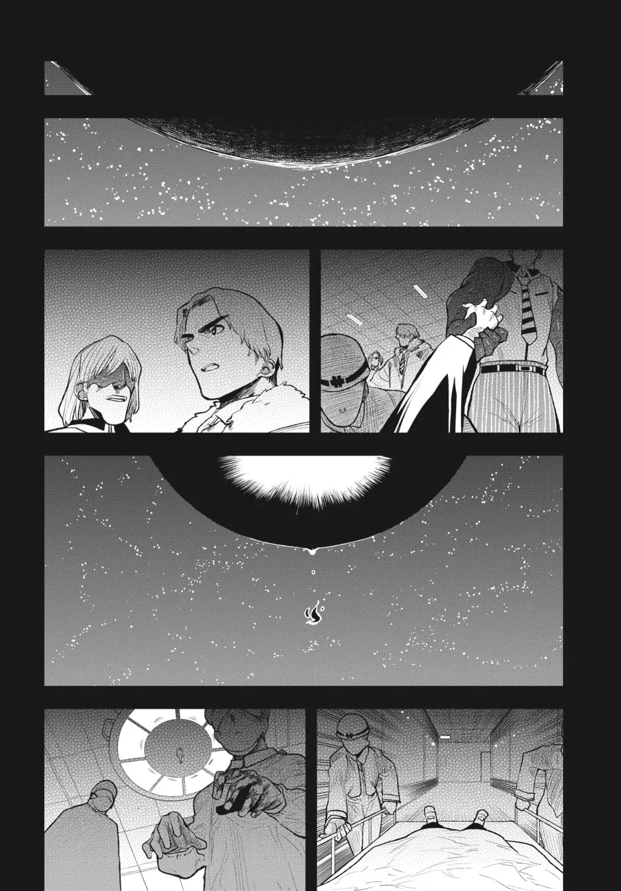 Read meth-e-meth chapter 2 image 7 on Lezhin