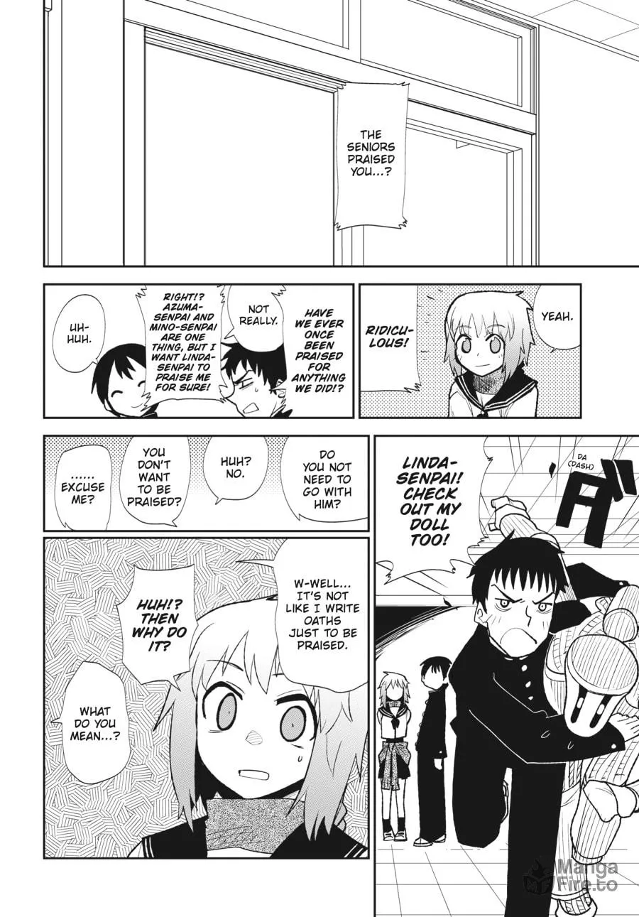 Read meth-e-meth chapter 3 image 11 on Lezhin