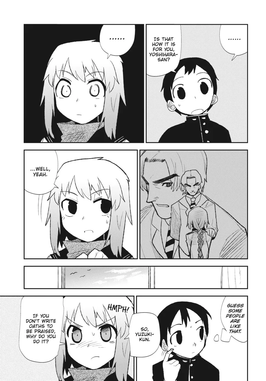Read meth-e-meth chapter 3 image 12 on Lezhin