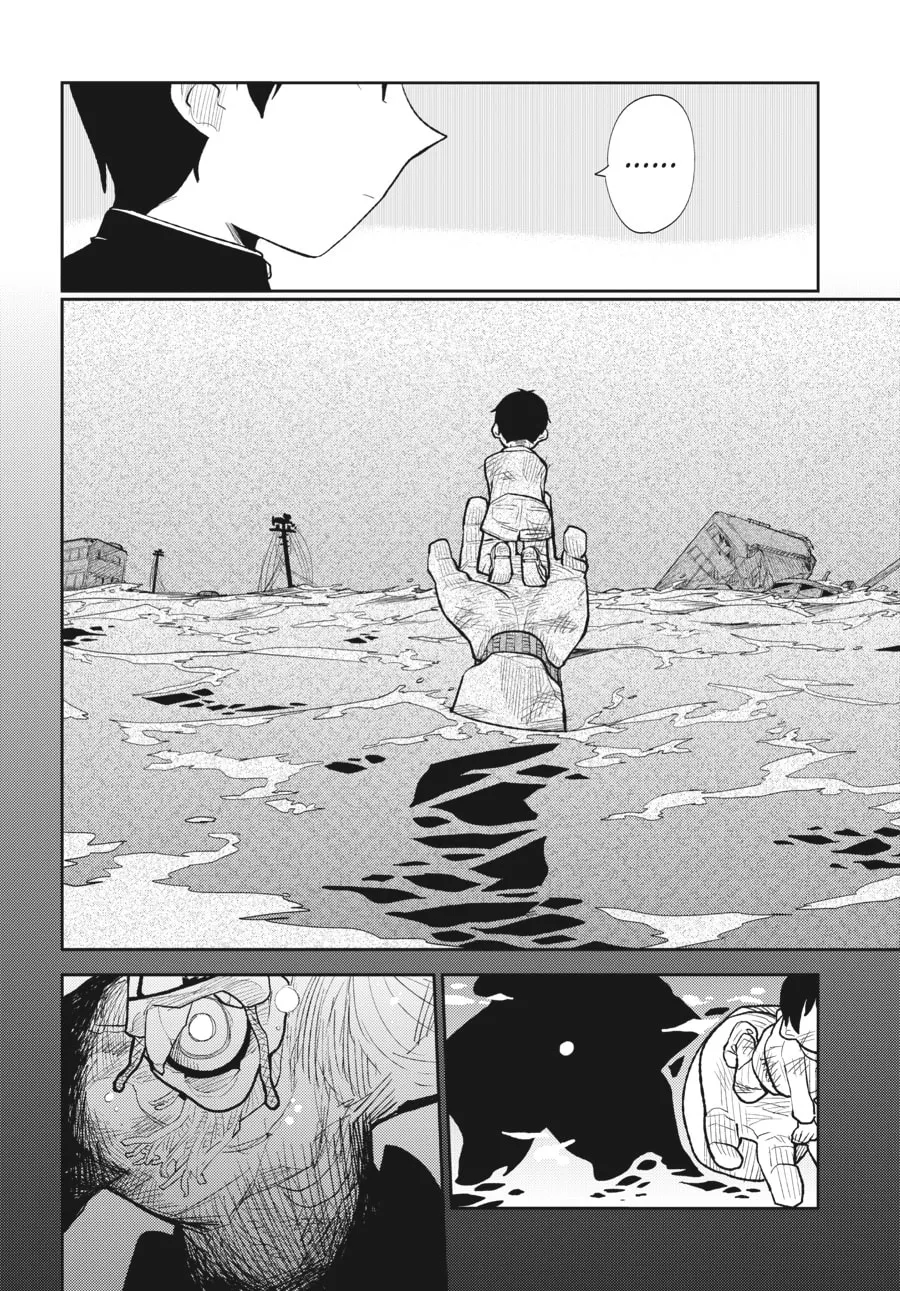 Read meth-e-meth chapter 3 image 13 on Lezhin