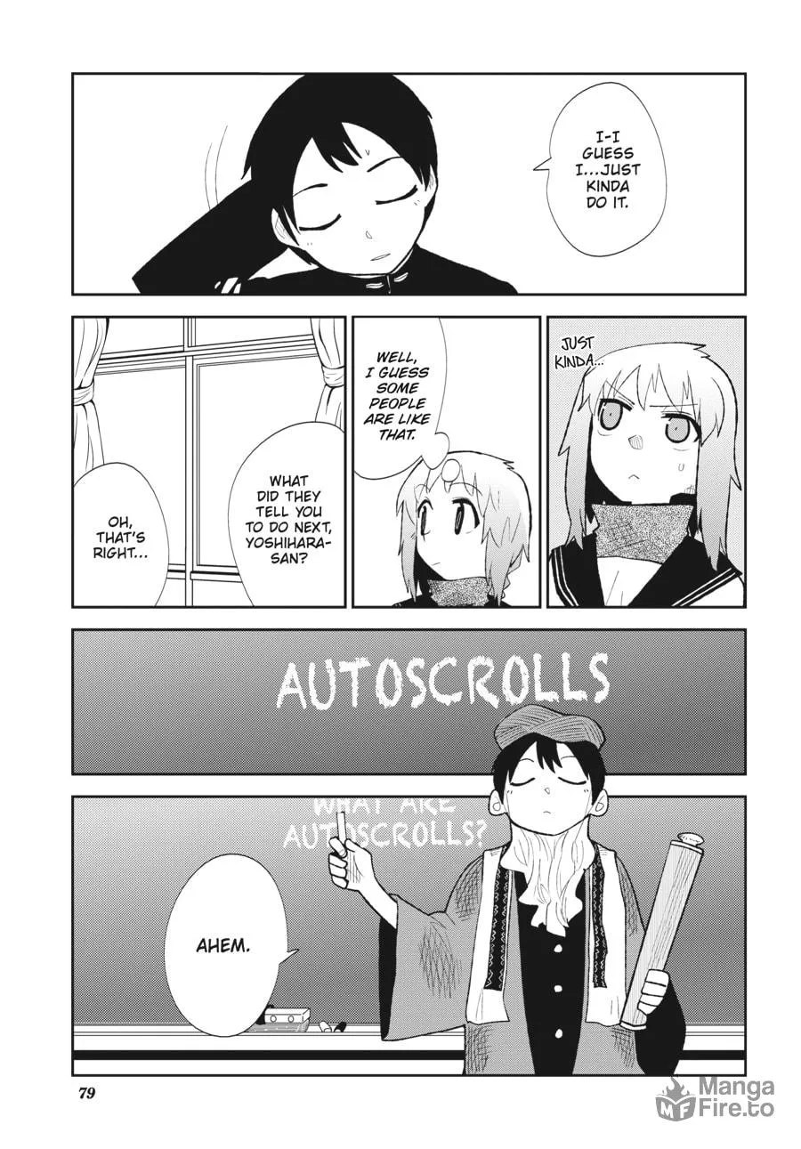 Read meth-e-meth chapter 3 image 14 on Lezhin