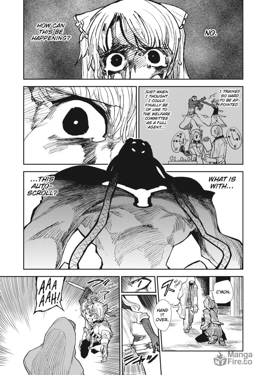 Read meth-e-meth chapter 3 image 2 on Lezhin