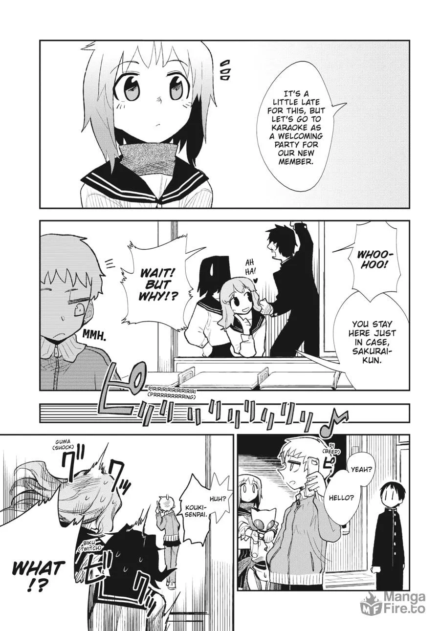 Read meth-e-meth chapter 3 image 20 on Lezhin
