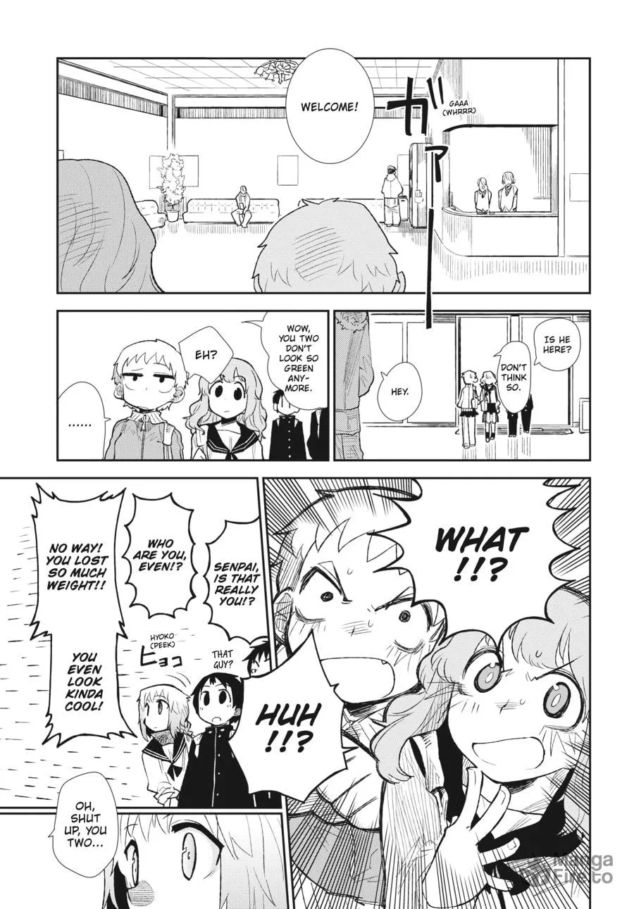 Read meth-e-meth chapter 3 image 24 on Lezhin