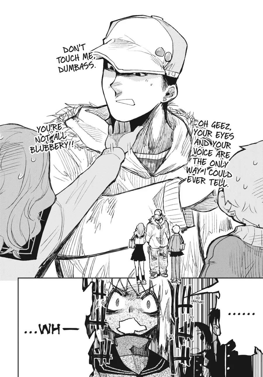 Read meth-e-meth chapter 3 image 25 on Lezhin