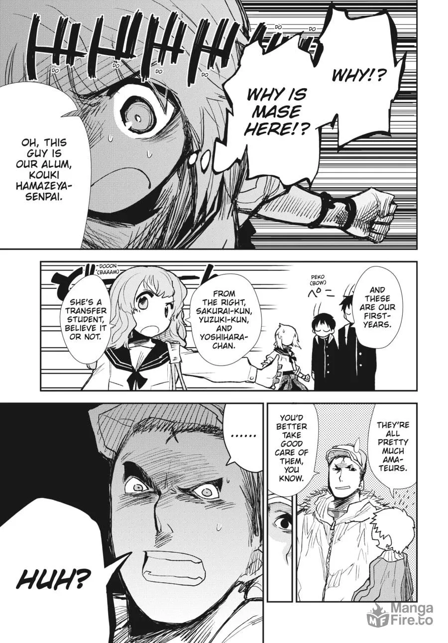 Read meth-e-meth chapter 3 image 26 on Lezhin